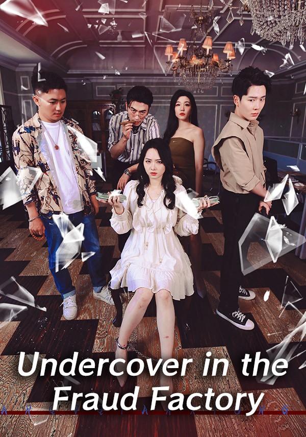 Undercover in the Fraud Factory