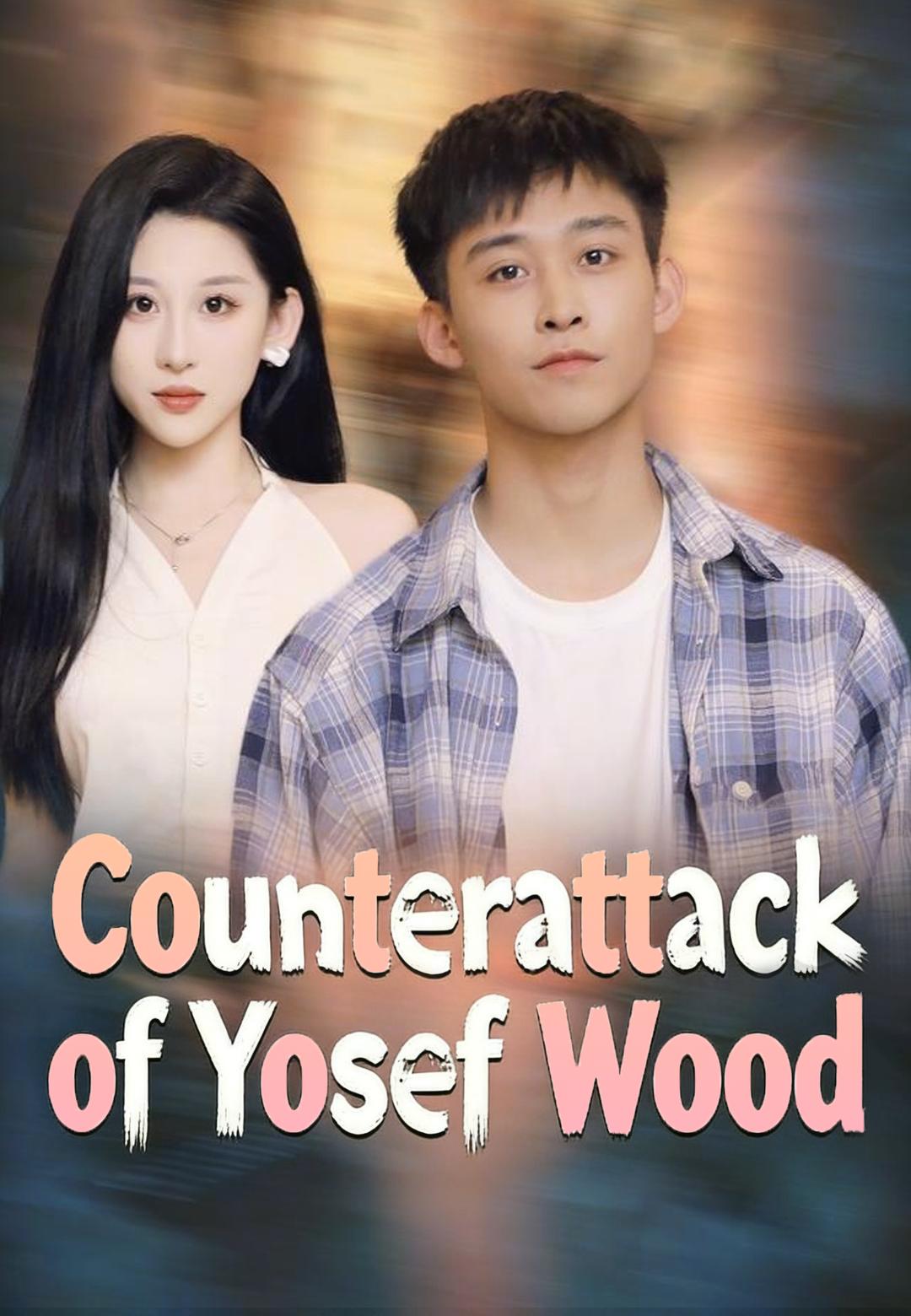 Counterattack of Yosef Wood