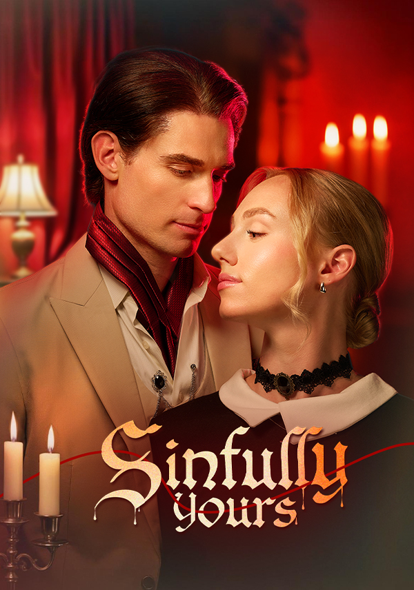 Sinfully Yours