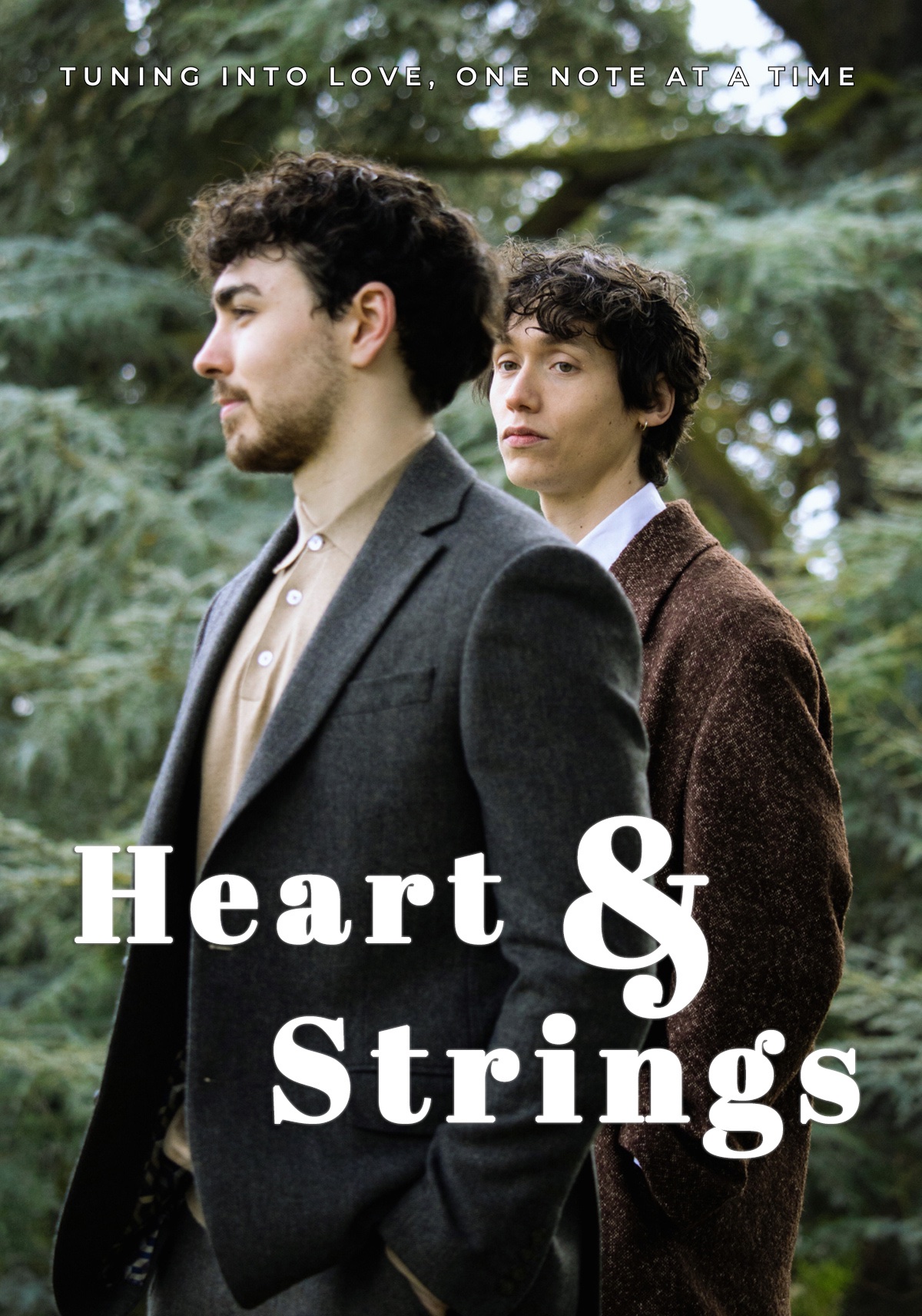 Heart & Strings