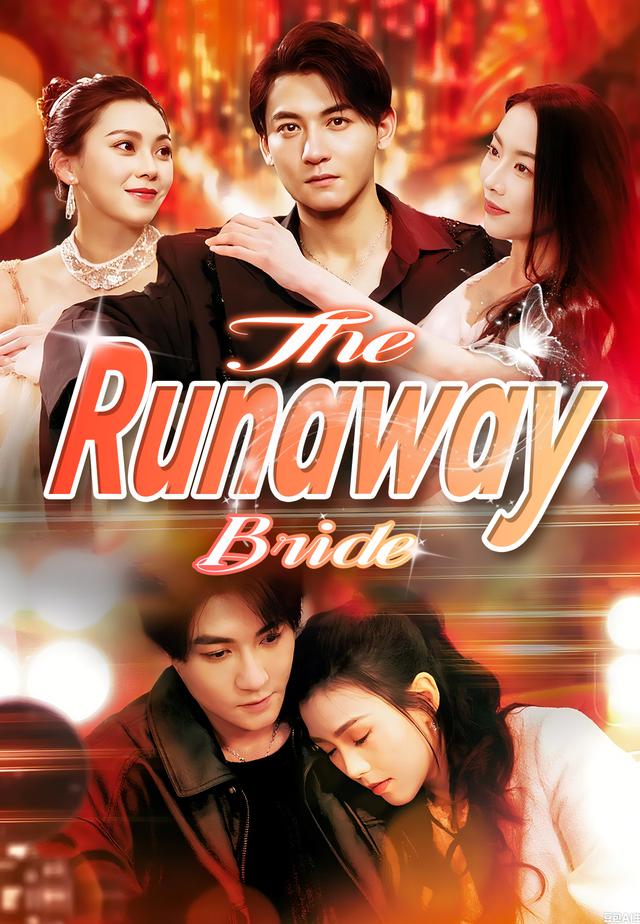 The Runaway Bride