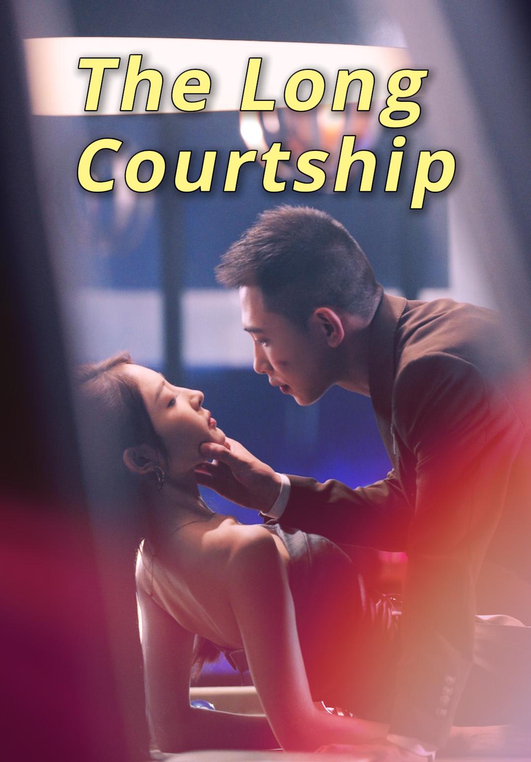 The Long Courtship