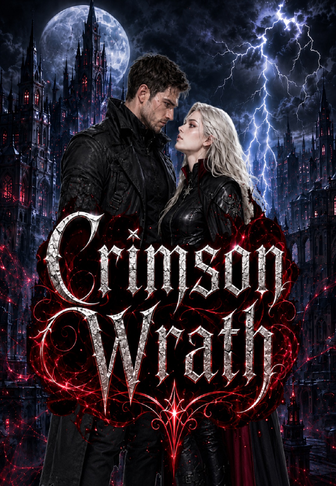 Crimson Wrath