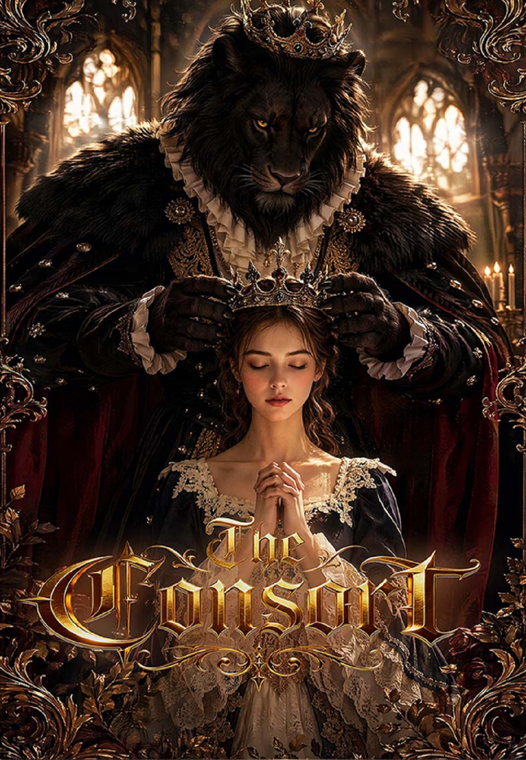 The Consort