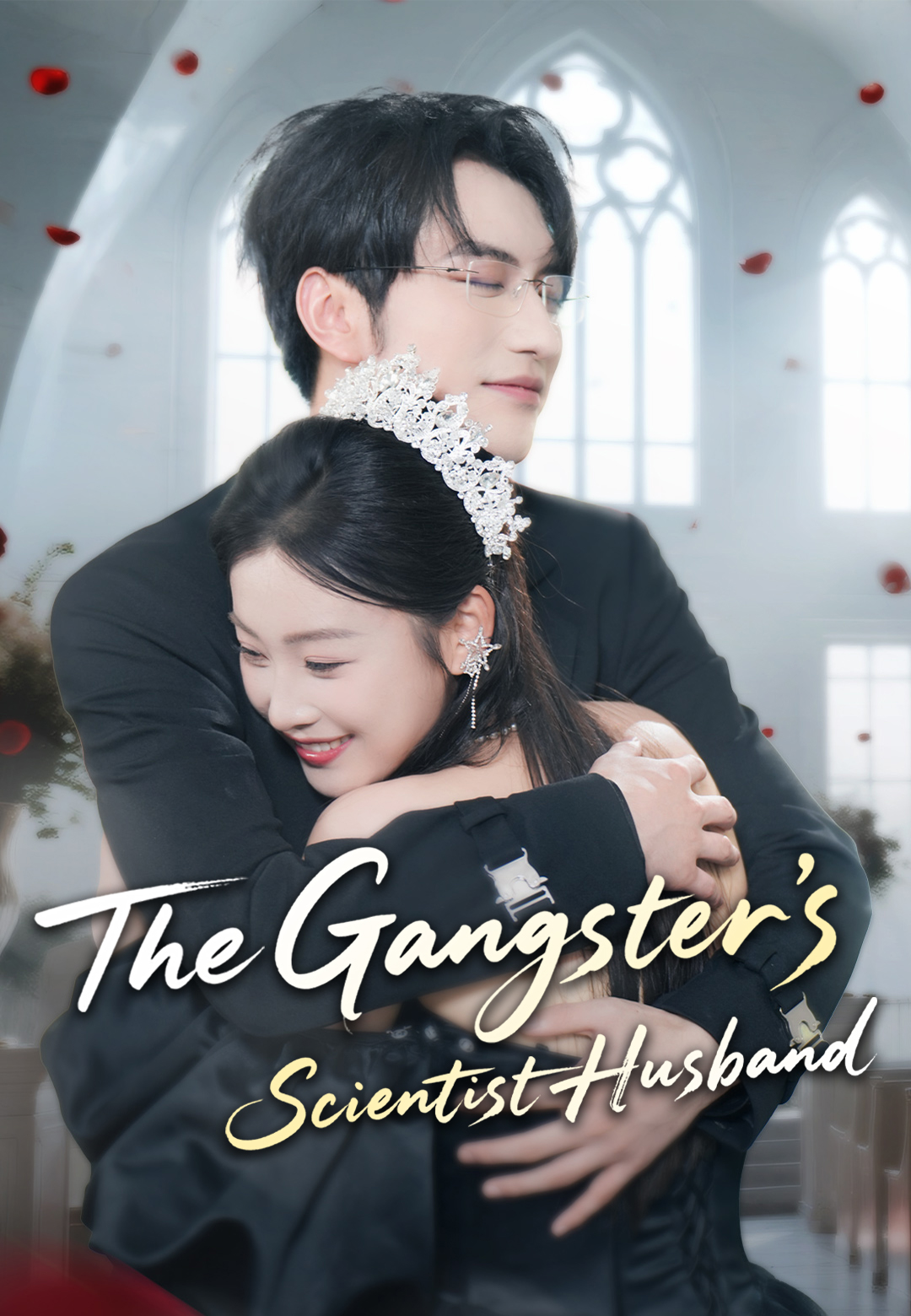 The Gangster's Scientist Husband