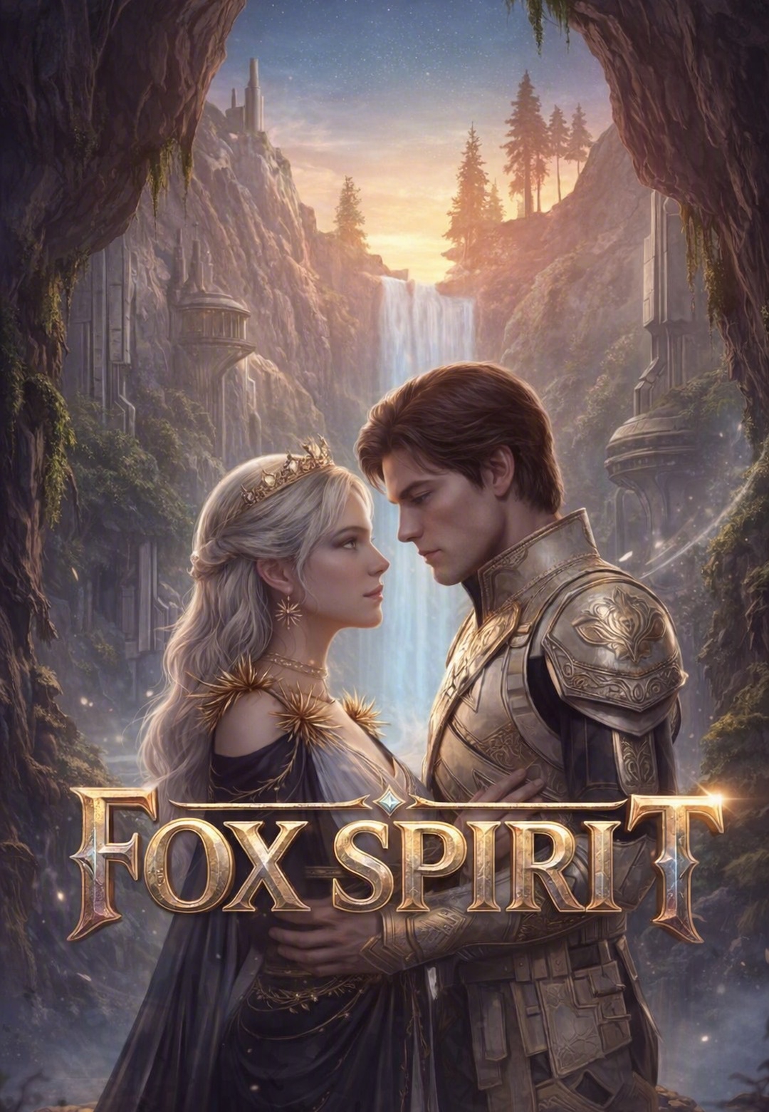 FOX SPIRIT