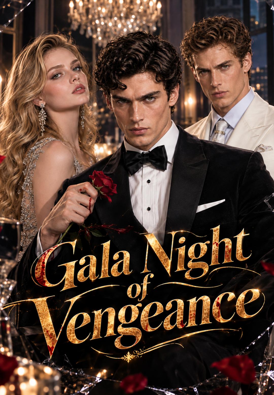 Gala Night of Vengeance