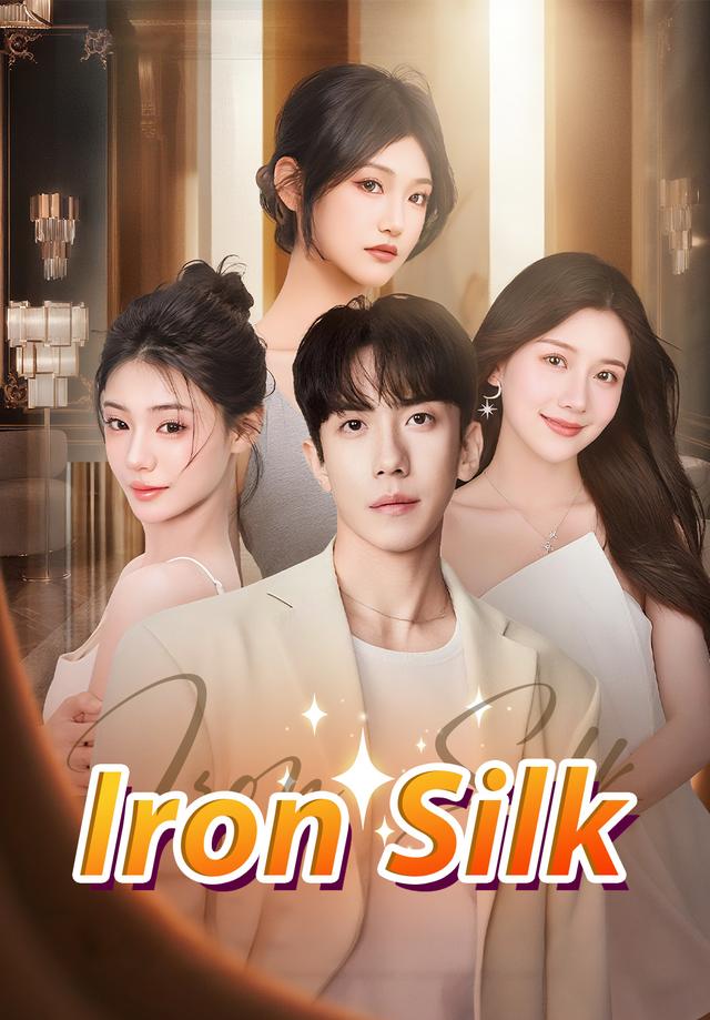 Iron Silk