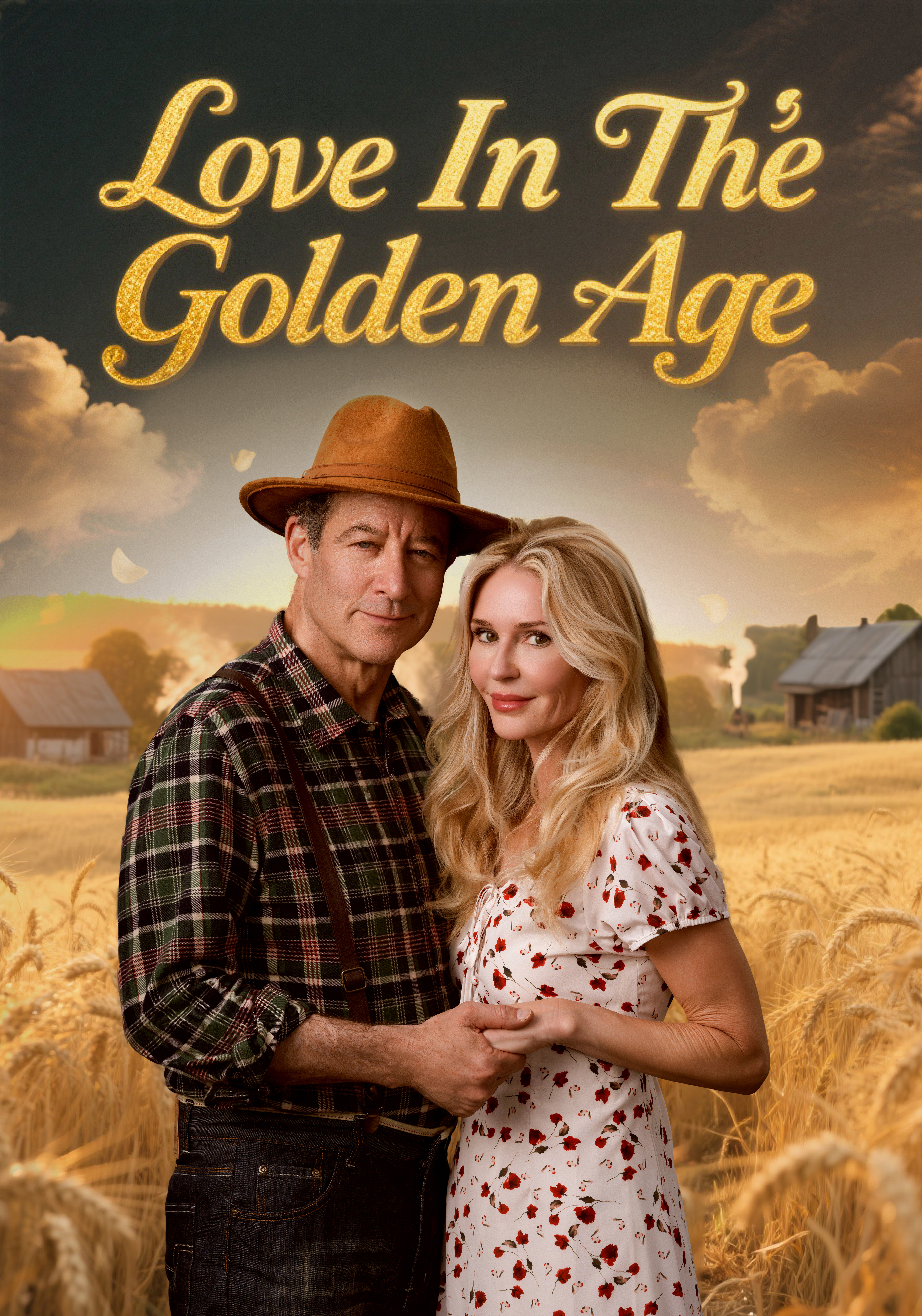 Love In The Golden Age