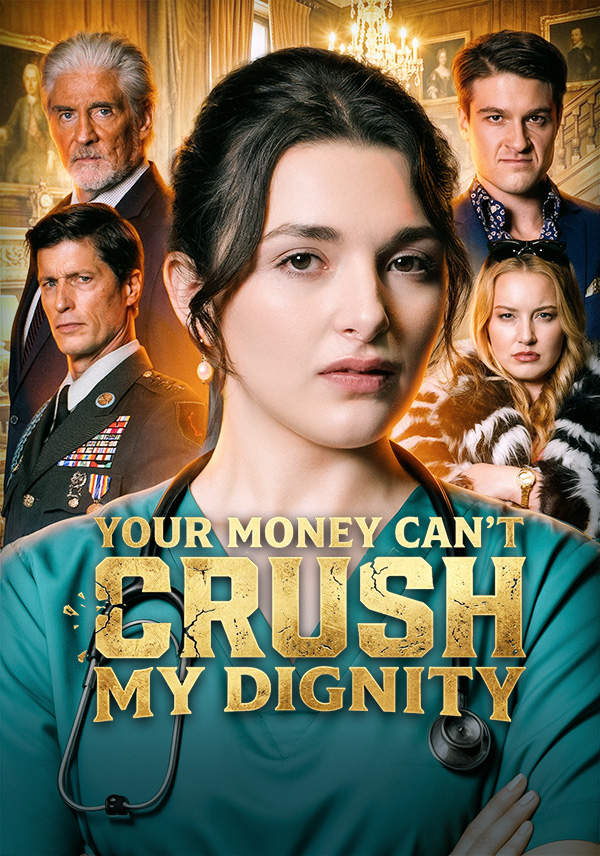 Your Money Can't Crush My Dignity