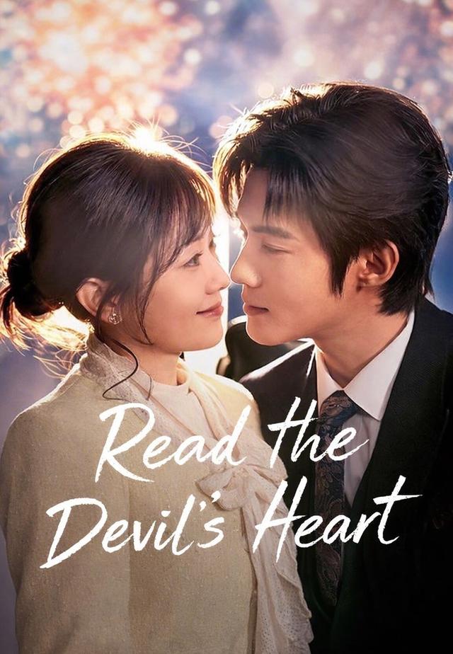 Read the Devil's Heart poster