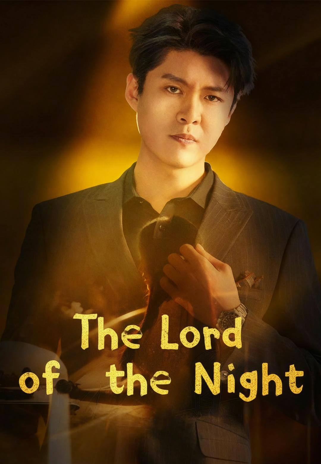 The Lord of the Night