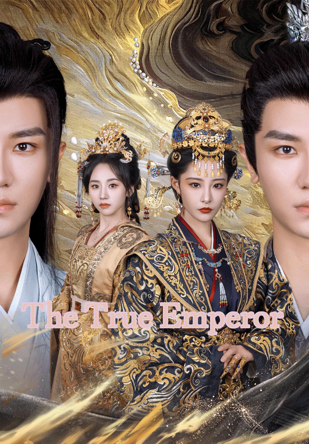 The True Emperor