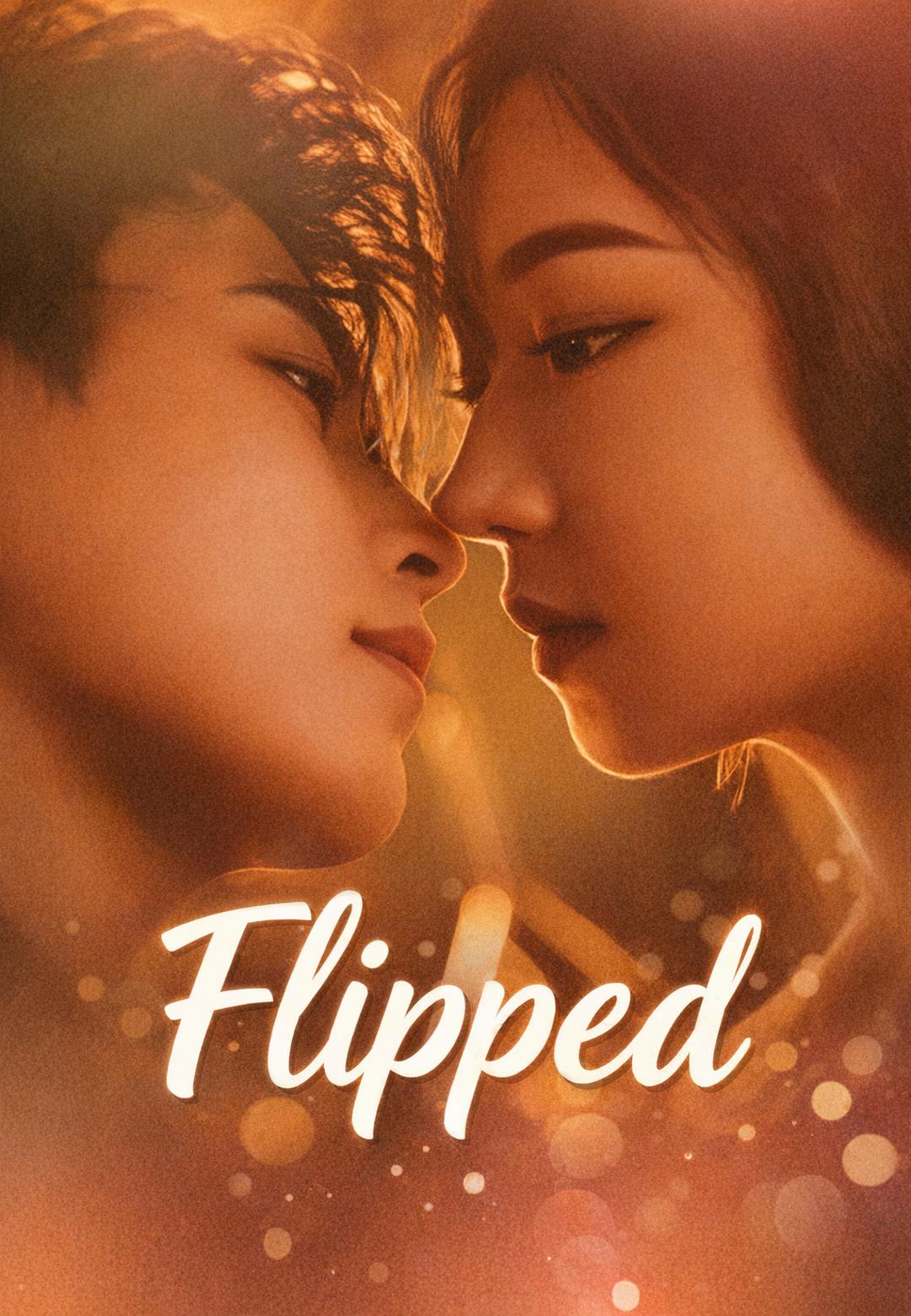 Flipped