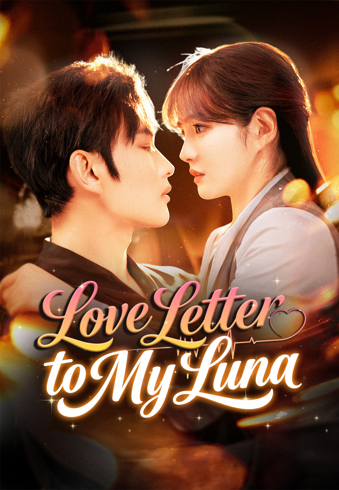 Love Letter to My Luna