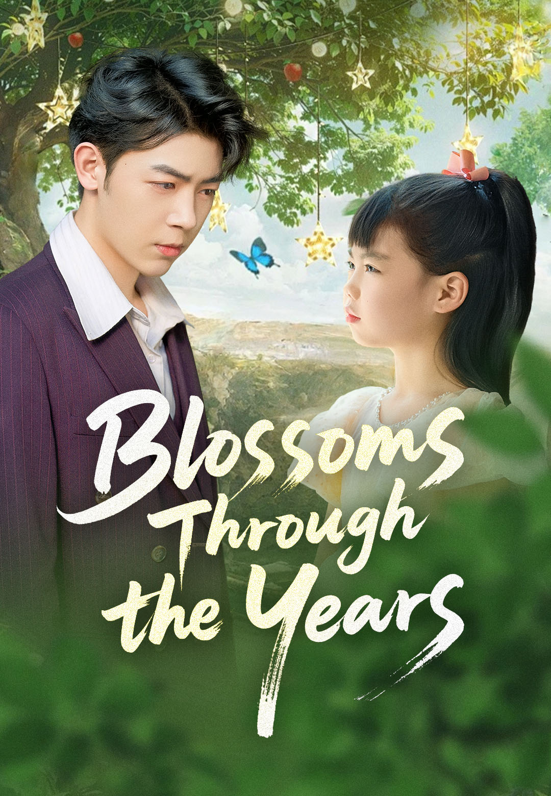 Blossoms Through the Years