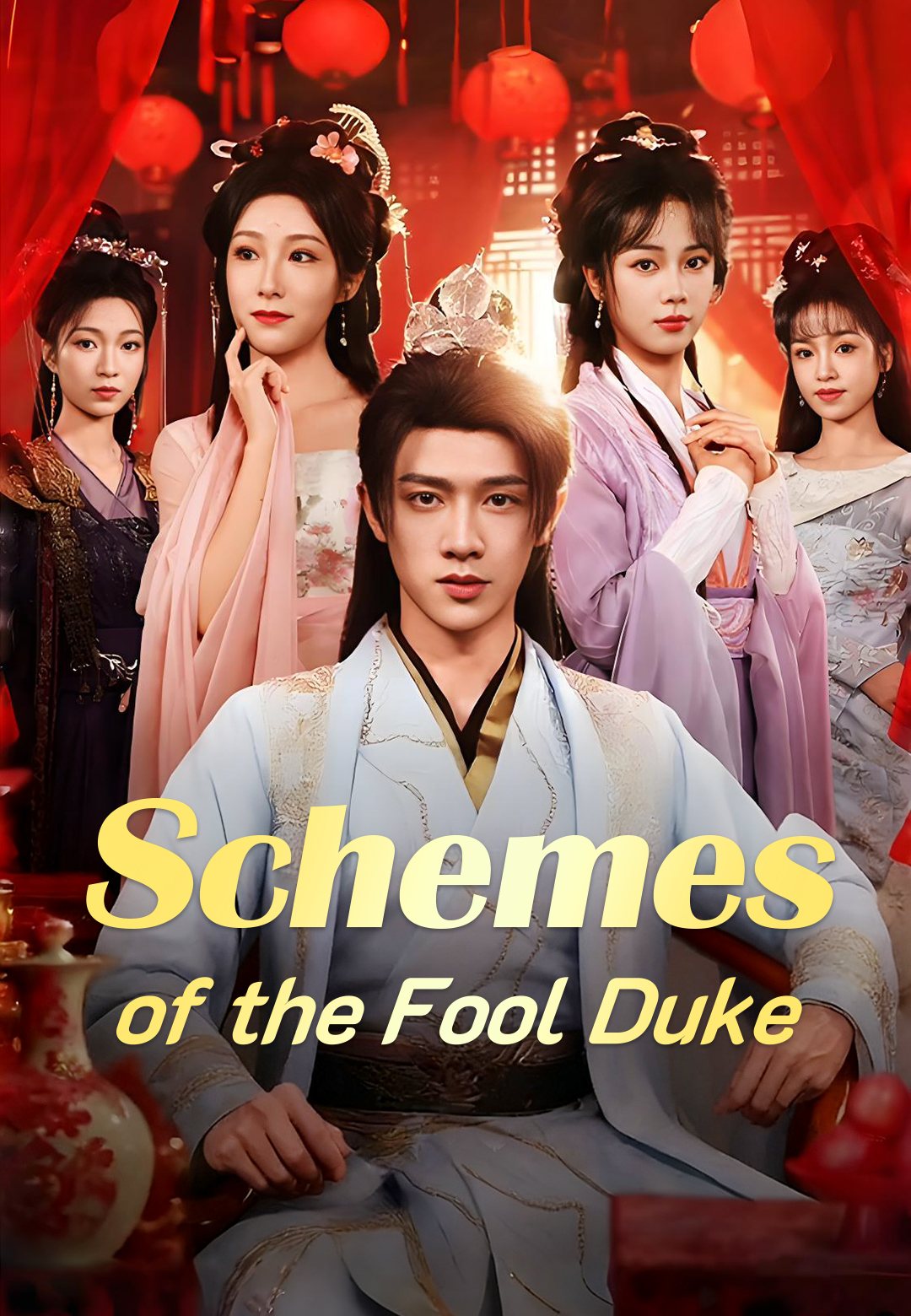 Schemes of the Fool Duke