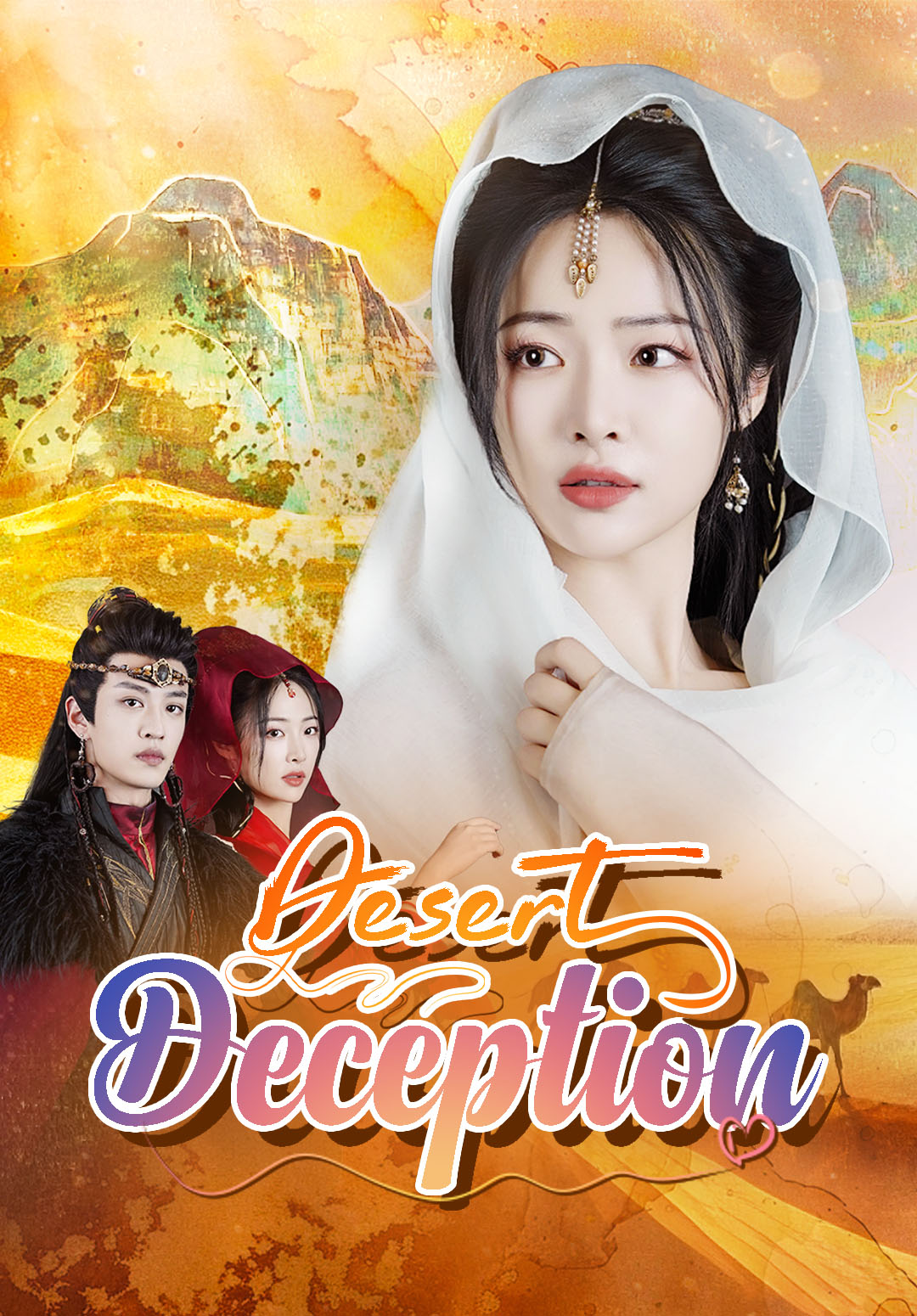 Desert Deception