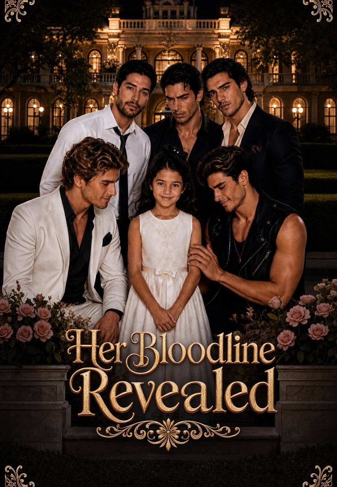 Her Bloodline Revealed