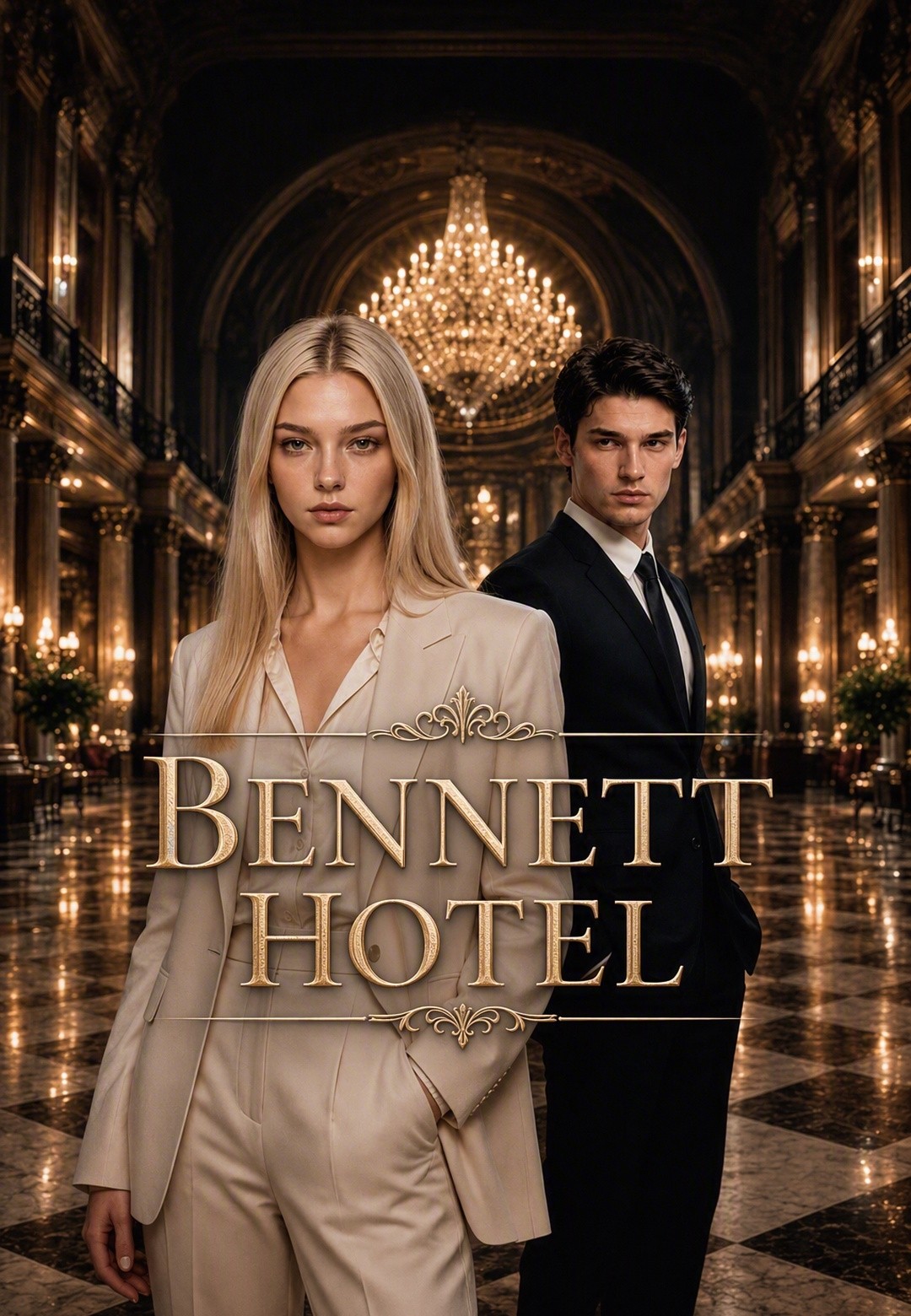 BENNETT HOTEL