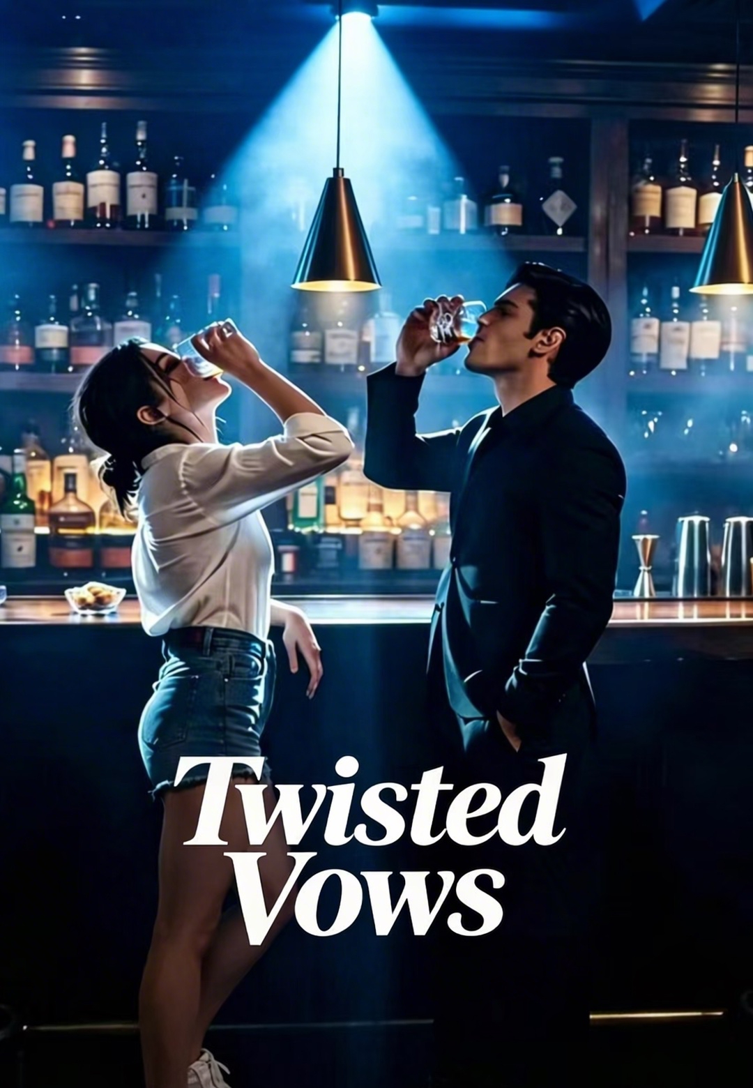 Twisted Vows