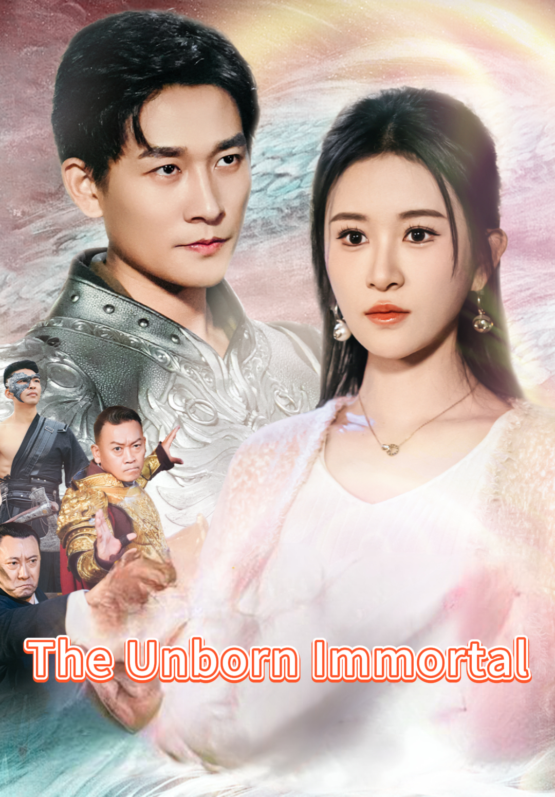 The Unborn Immortal