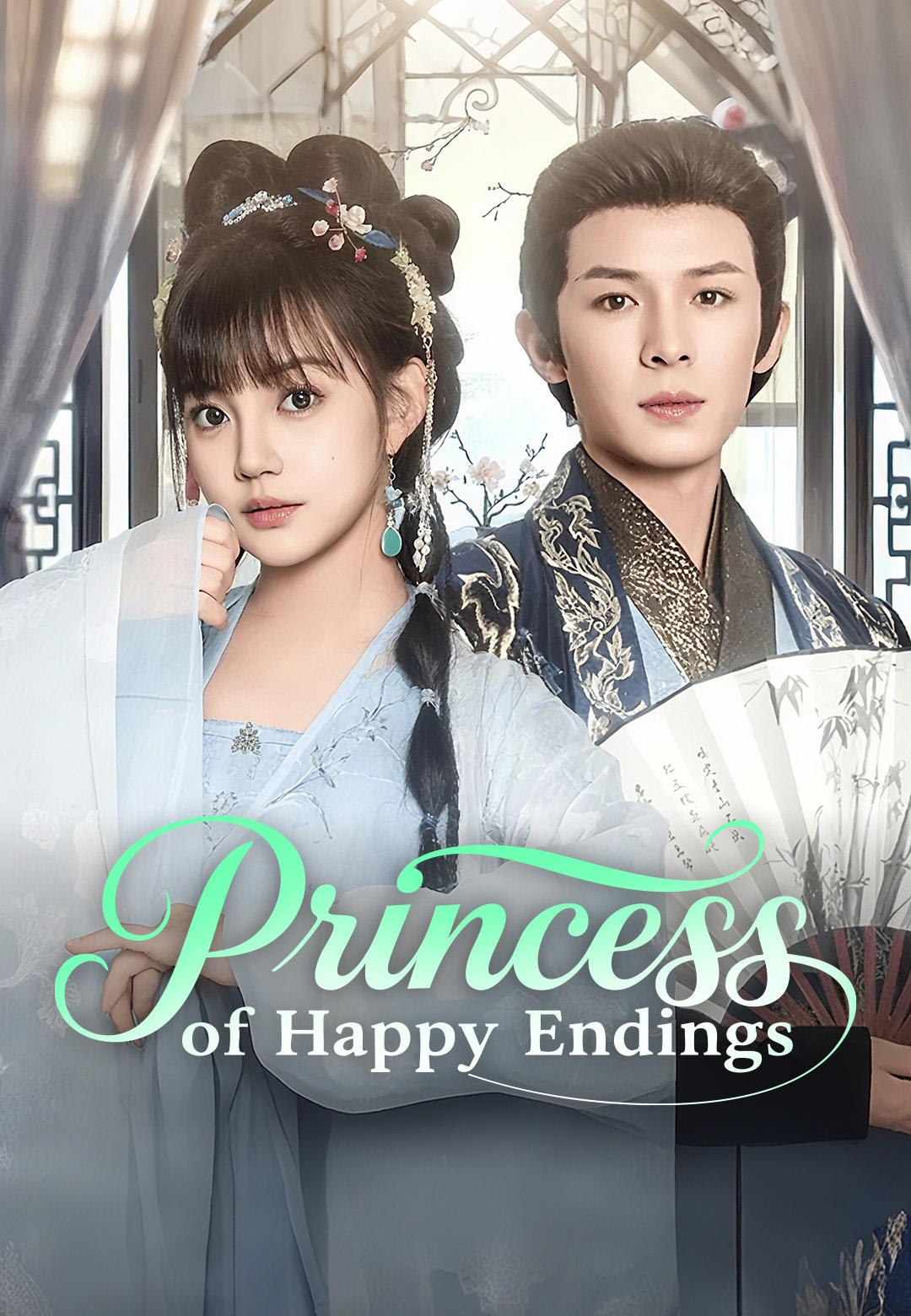 Princess of Happy Endings
