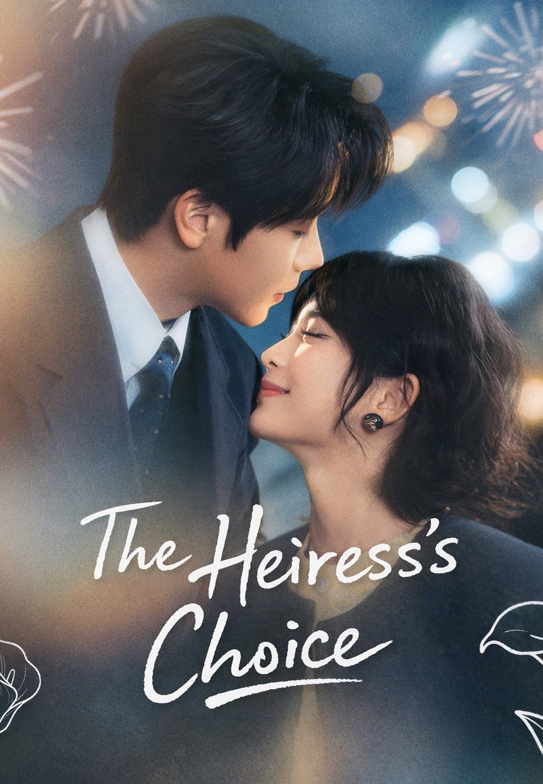 The Heiress's Choice