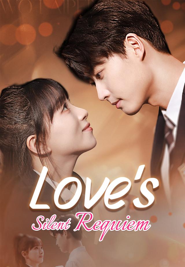 Love's Silent Requiem