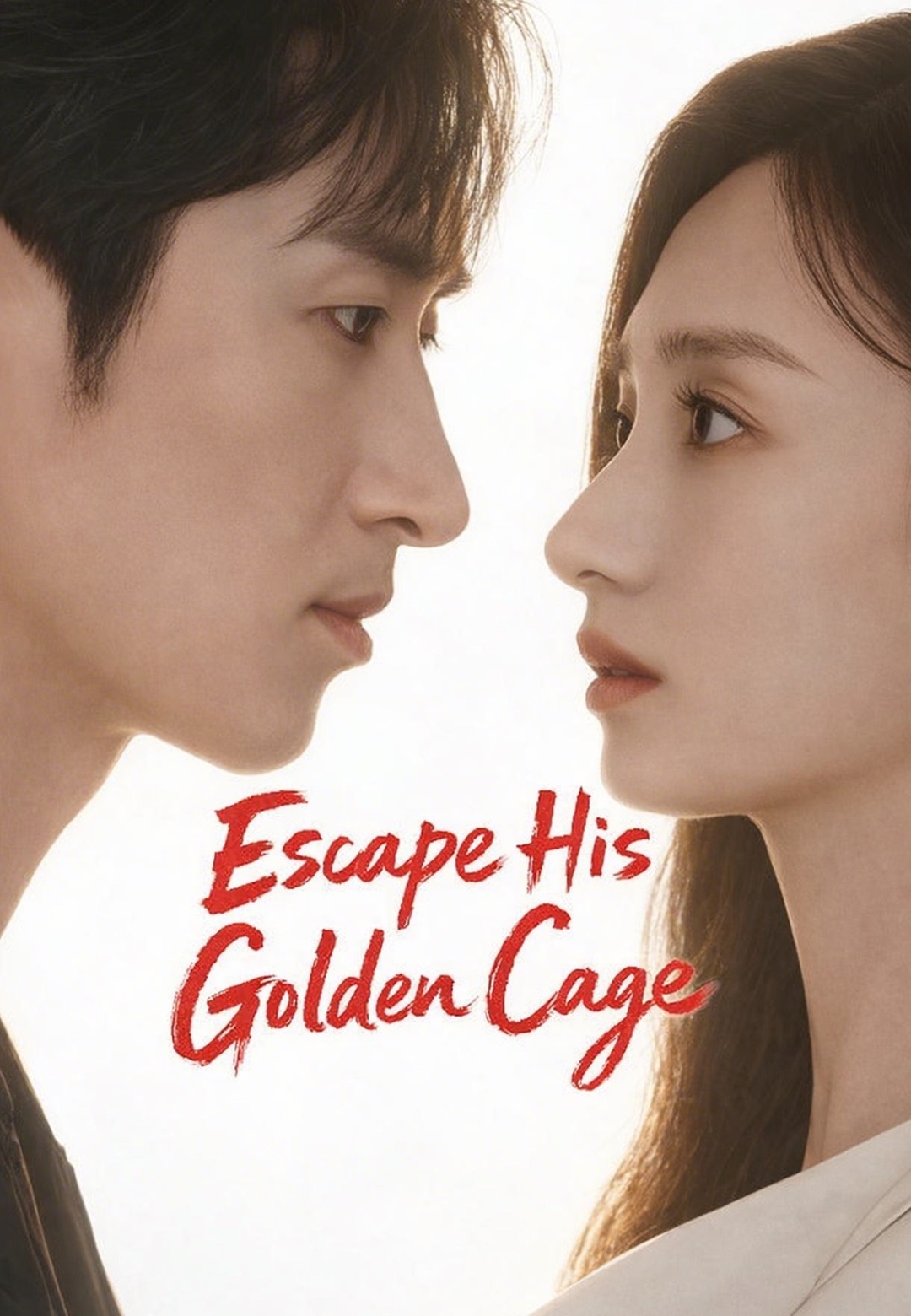 Escape His Golden Cage