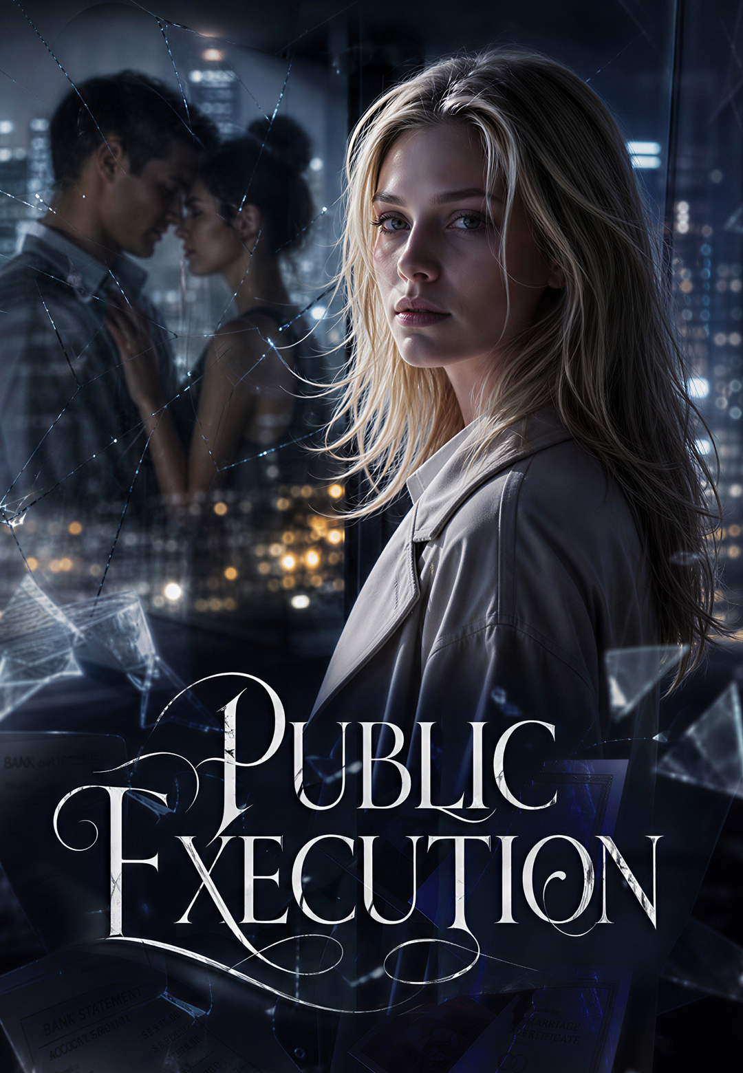 Public Execution