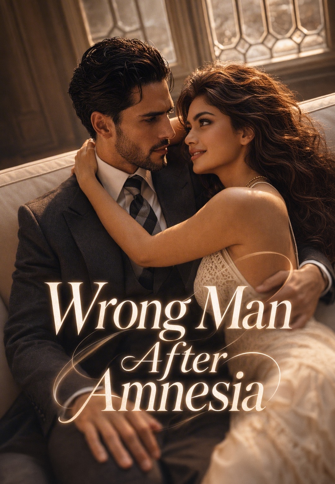 Wrong Man After Amnesia