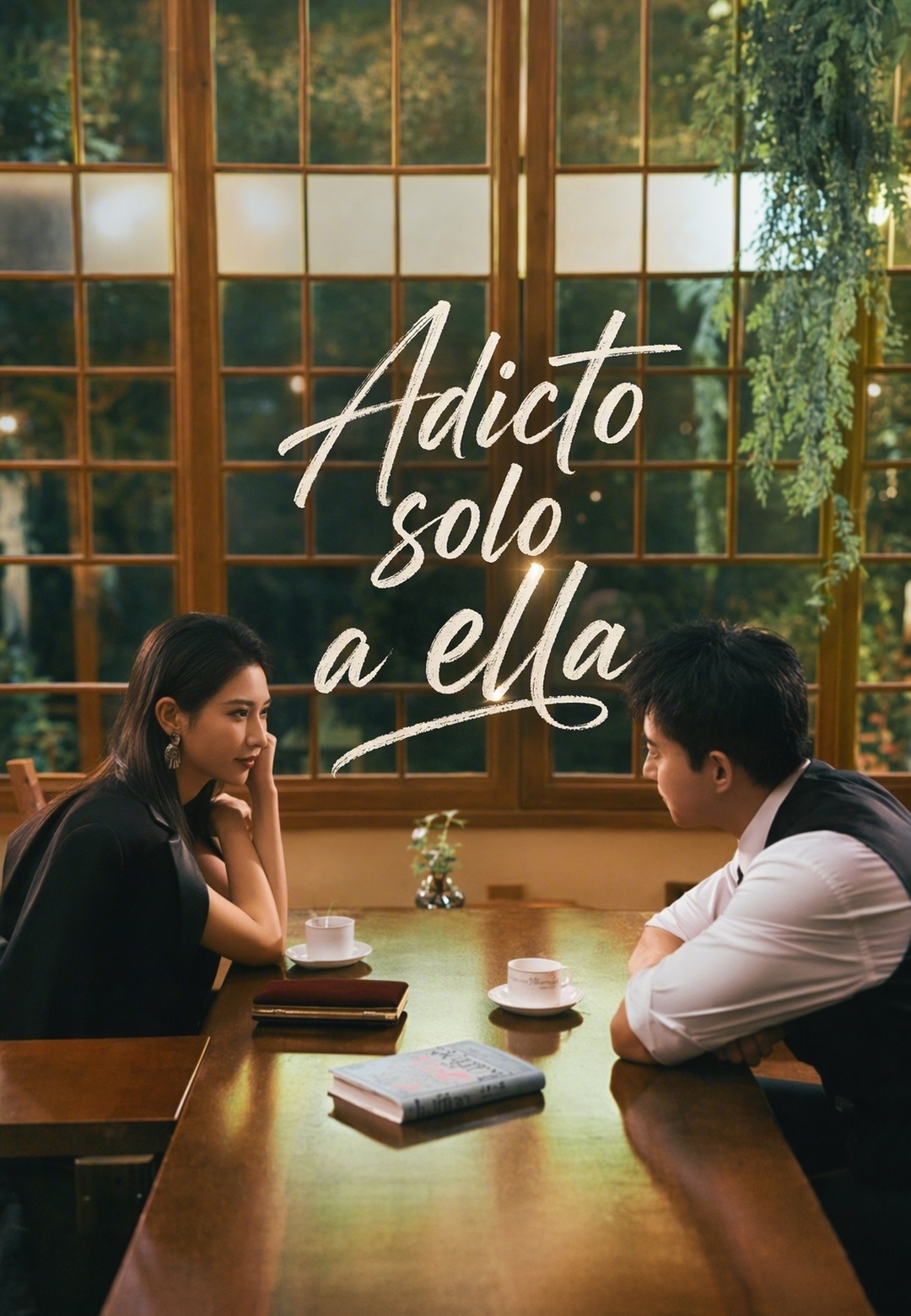 (Doblado)Adicto solo a ella