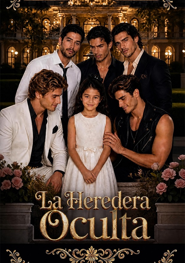 La Heredera Oculta
