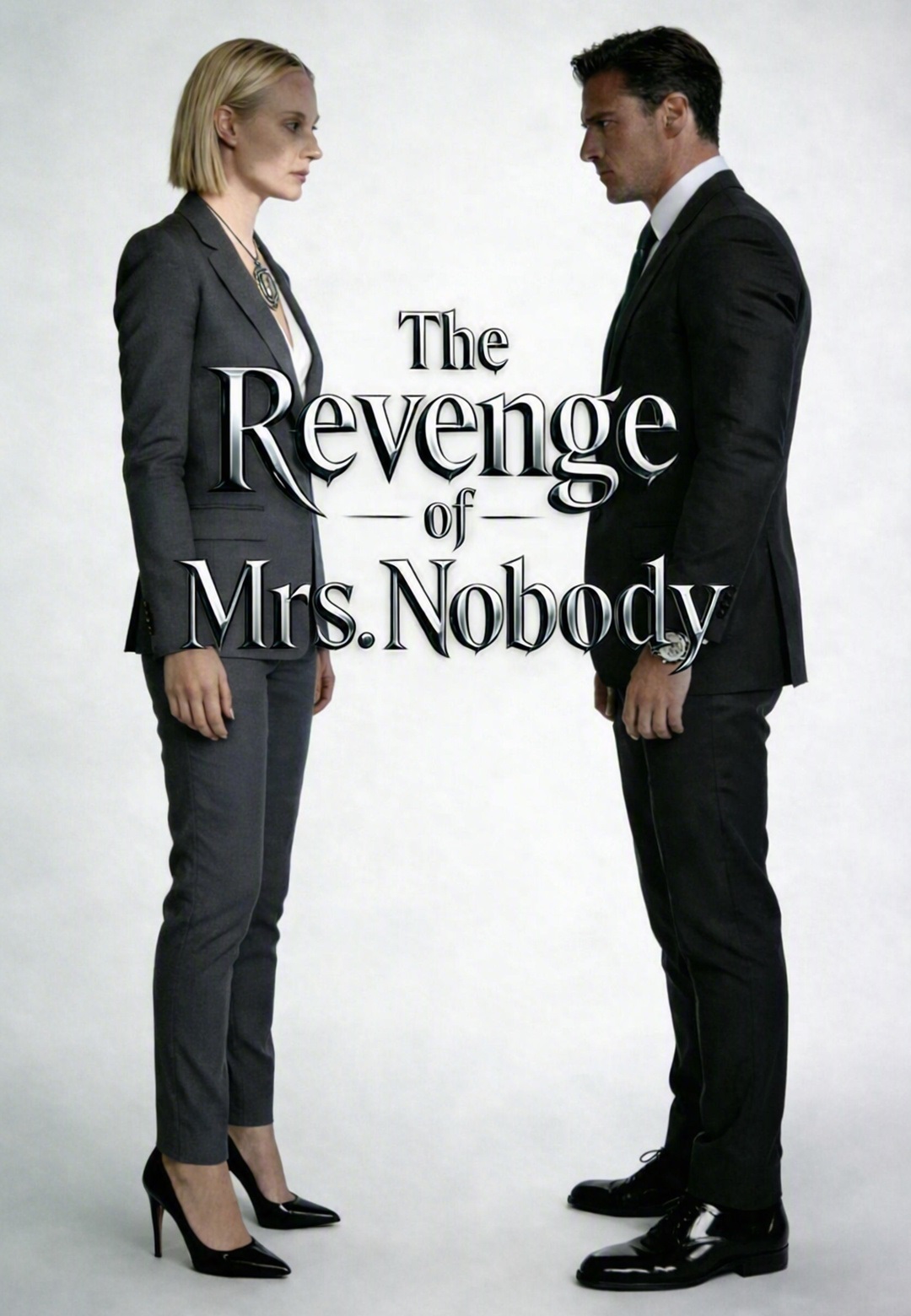 The Revenge of Mrs. Nobody