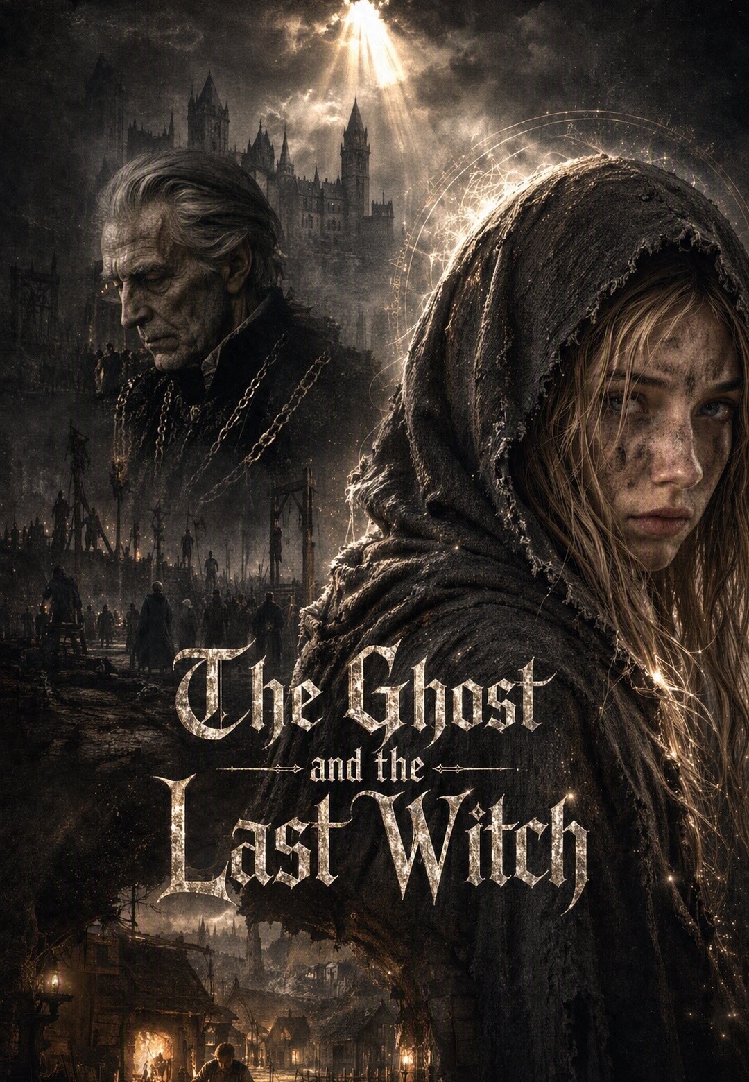 The Ghost and the Last Witch