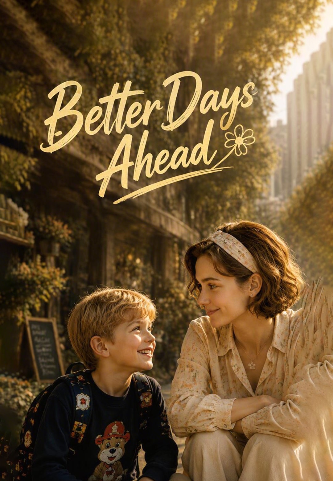 Better Days Ahead