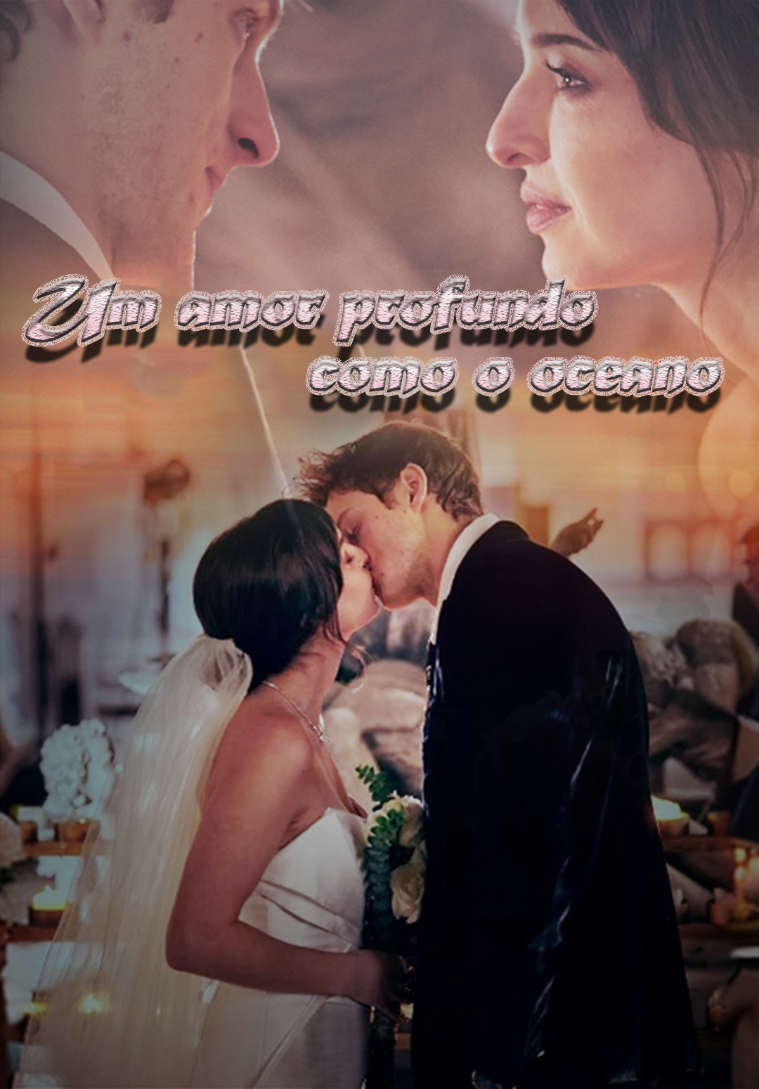 Um amor profundo como o oceano