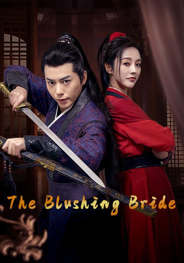The Blushing Bride