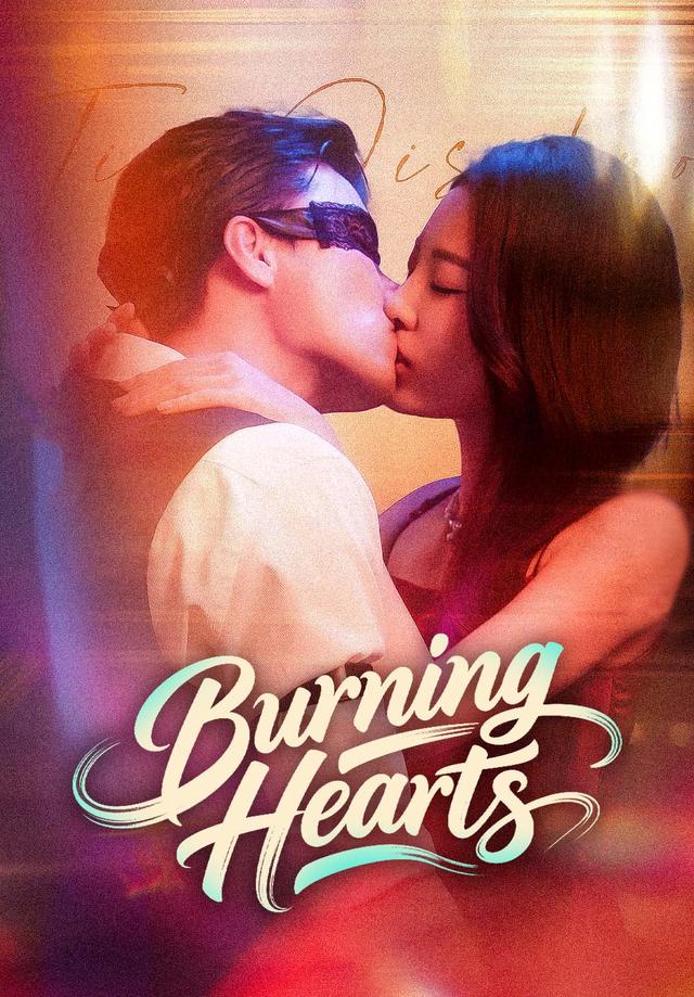 Burning Hearts