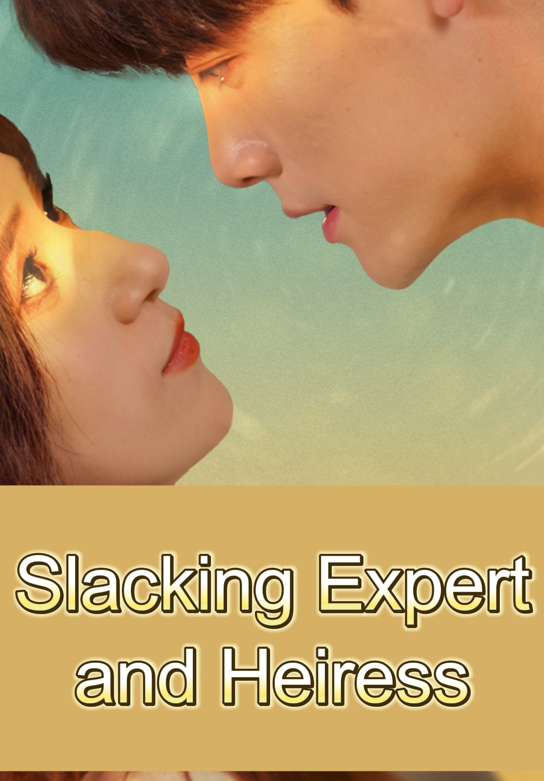 Slacking Expert and Heiress