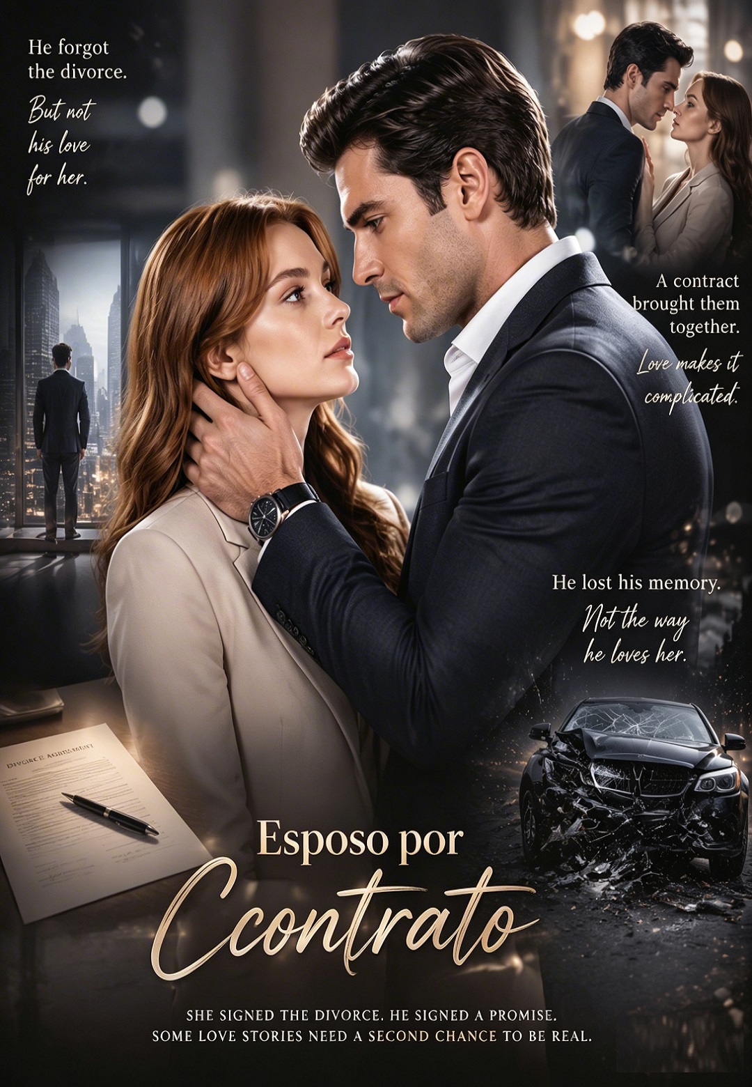 Esposo por contrato