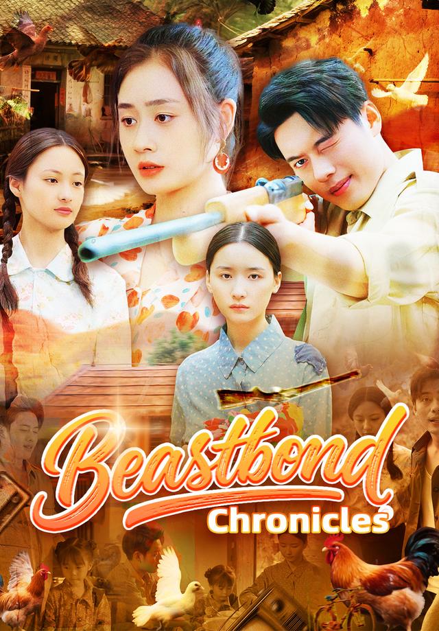 Beastbond Chronicles