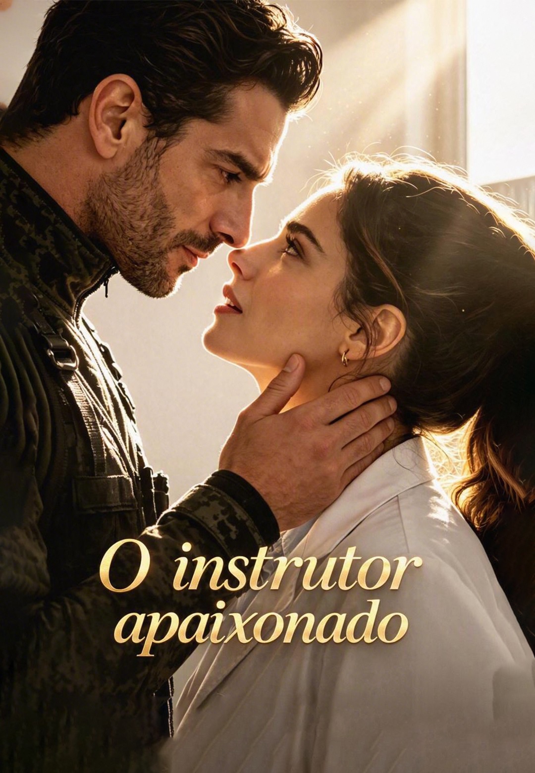 O instrutor apaixonado