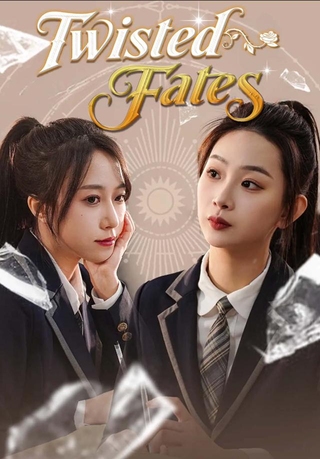 Twisted Fates