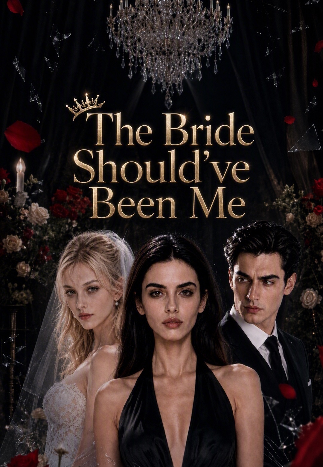The Bride Should've Been Me