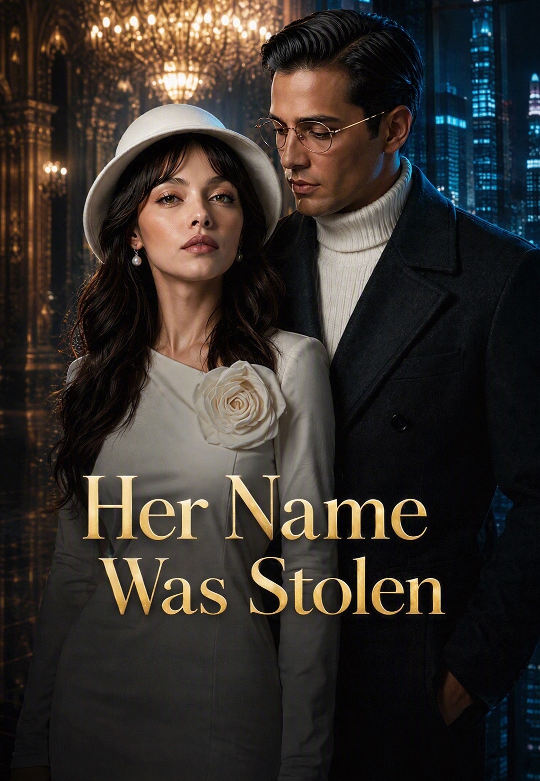 Her Name Was Stolen