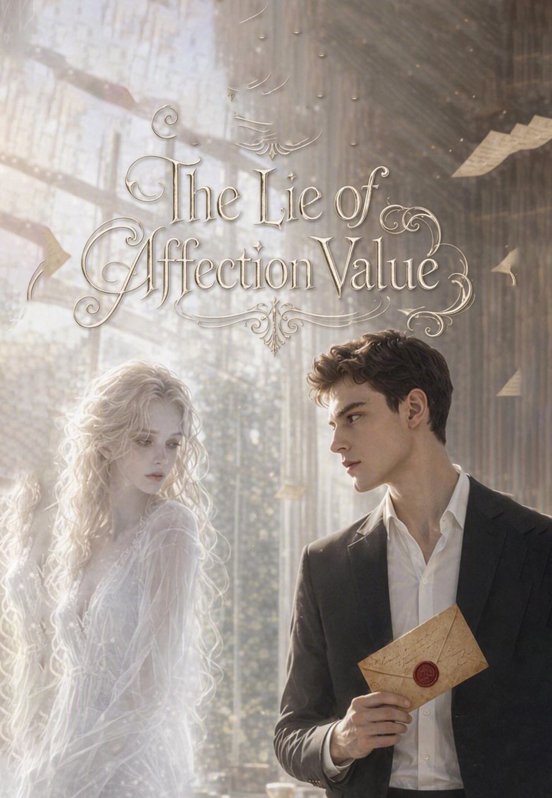 The Lie of Affection Value