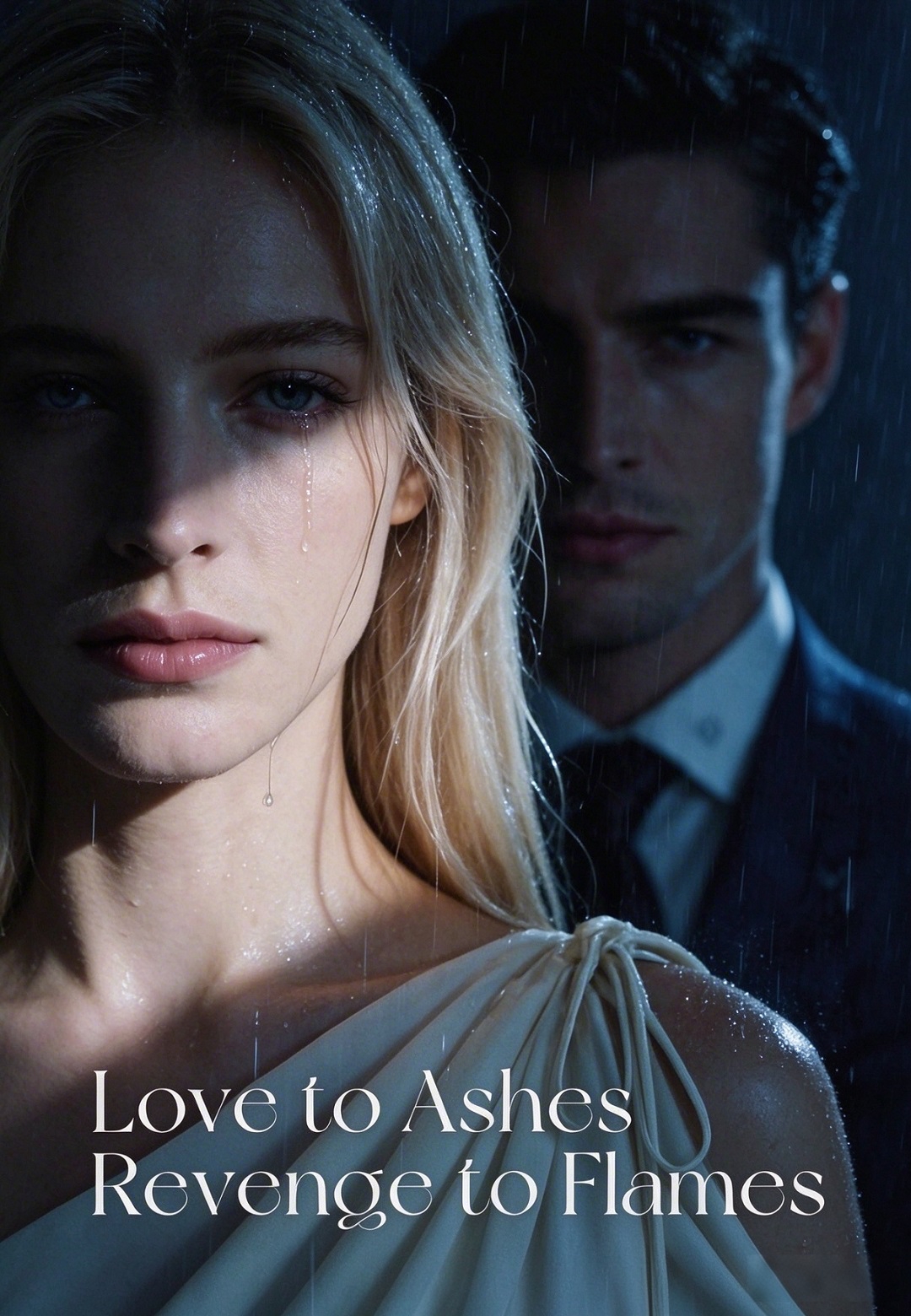 Love to Ashes，Revenge to Flames
