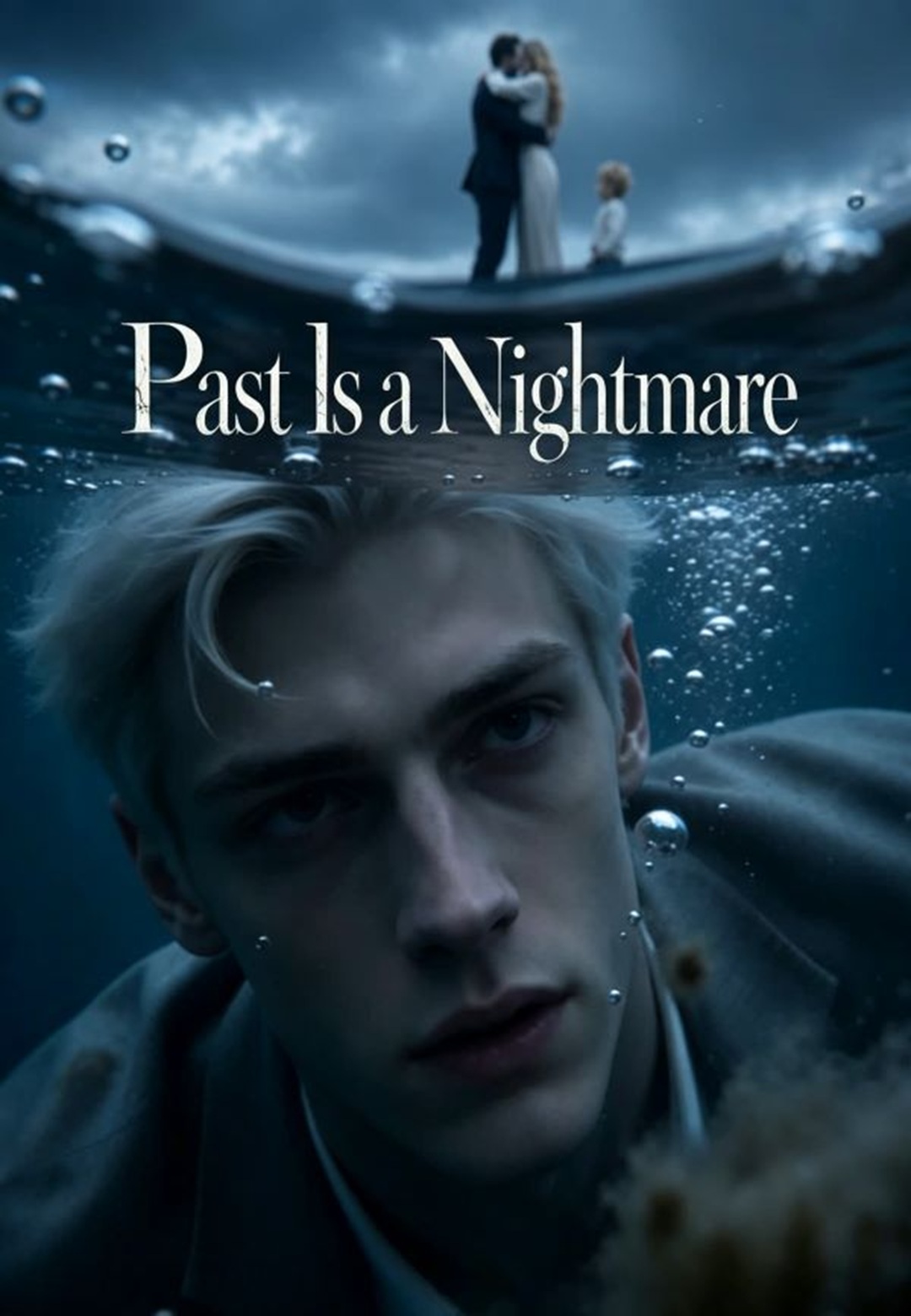 Past Is a Nightmare
